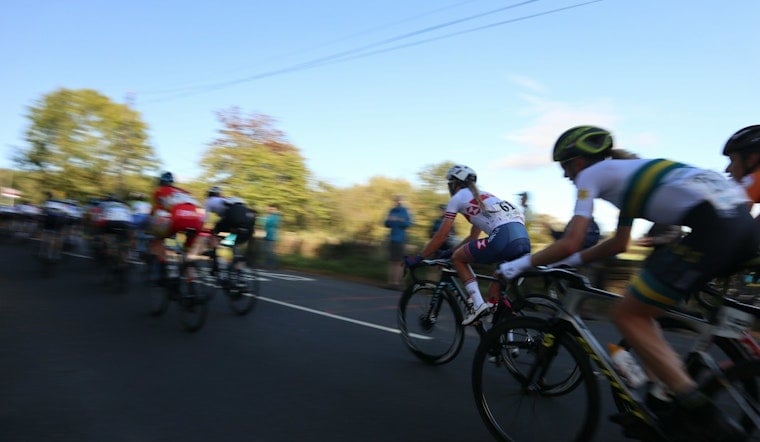 Wounded Veterans Pedal 400 Miles From St. Paul to Madison to Heal PTSD