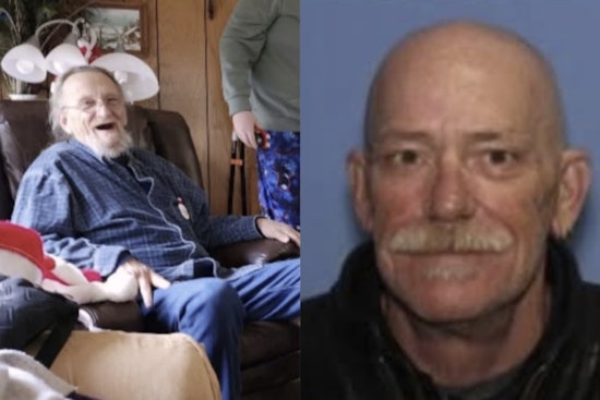 Wrecked Jeep Found in Tillamook Forest May Solve Beaverton Men's 11-Month Mystery