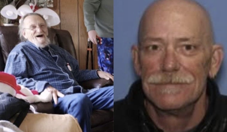 Wrecked Jeep Found in Tillamook Forest May Solve Beaverton Men's 11-Month Mystery