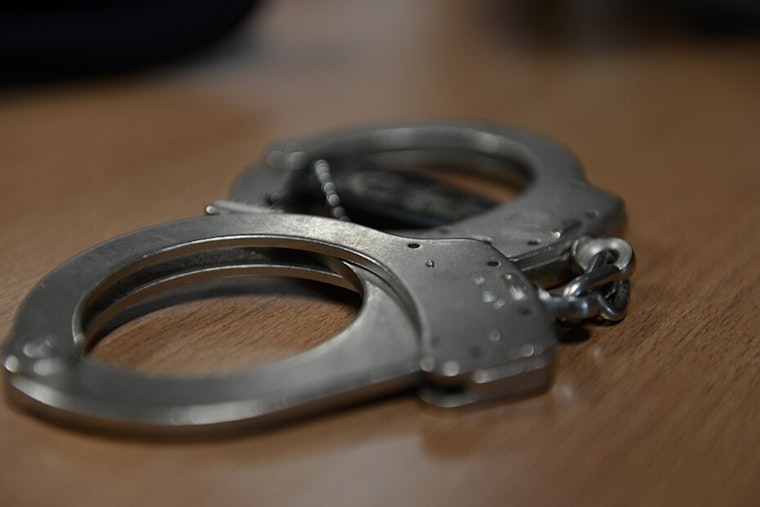 Wright-Patterson Fires Daycare Worker Charged in Florida Child Abuse Case