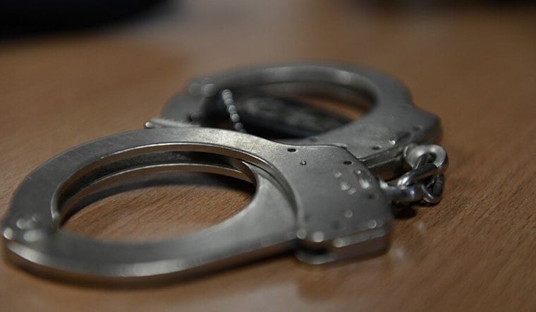 Wright-Patterson Fires Daycare Worker Charged in Florida Child Abuse Case