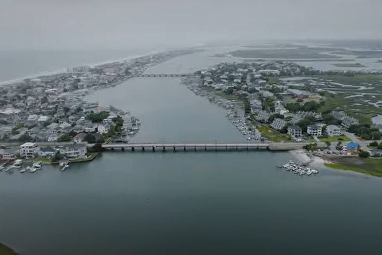 Wrightsville Beach Bridge Overhaul Moves Up Two Years to 2030