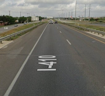 Wrong-Way Crash Kills Suspected Drunk Driver Near San Antonio Loop 410