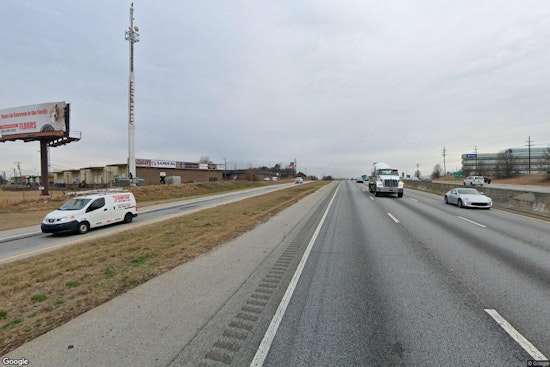 Wrong-Way Driver Causes Two I-85 Crashes In Spartanburg County, One Fatal