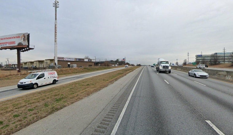Wrong-Way Driver Causes Two I-85 Crashes In Spartanburg County, One Fatal
