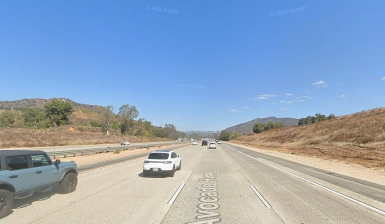 Wrong-Way Driver Kills One in I-15 Crash Near Fallbrook, Same Spot as June Tragedy