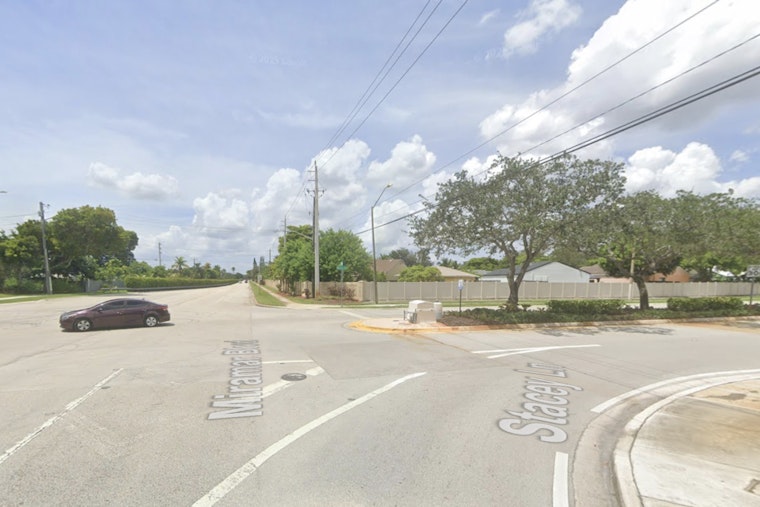 Wrong-Way Driver Slams Into Oncoming Car on Miramar Boulevard, Two Hospitalized