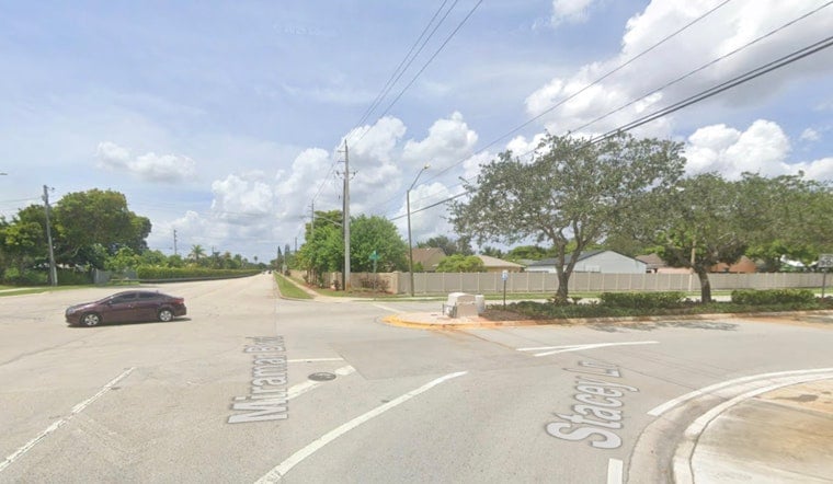 Wrong-Way Driver Slams Into Oncoming Car on Miramar Boulevard, Two Hospitalized