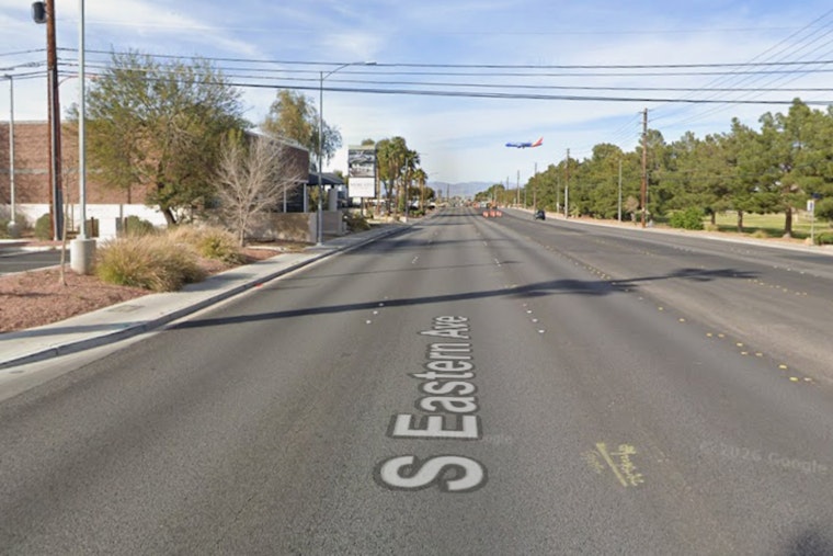 Wrong-Way Driver Waves Rifle Out Window Near Sunset Park, Sparks Big Police Response