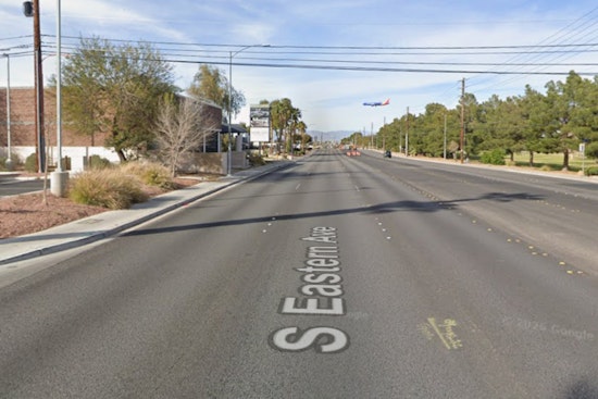 Wrong-Way Driver Waves Rifle Out Window Near Sunset Park, Sparks Big Police Response