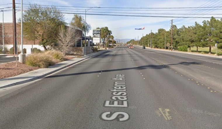 Wrong-Way Driver Waves Rifle Out Window Near Sunset Park, Sparks Big Police Response