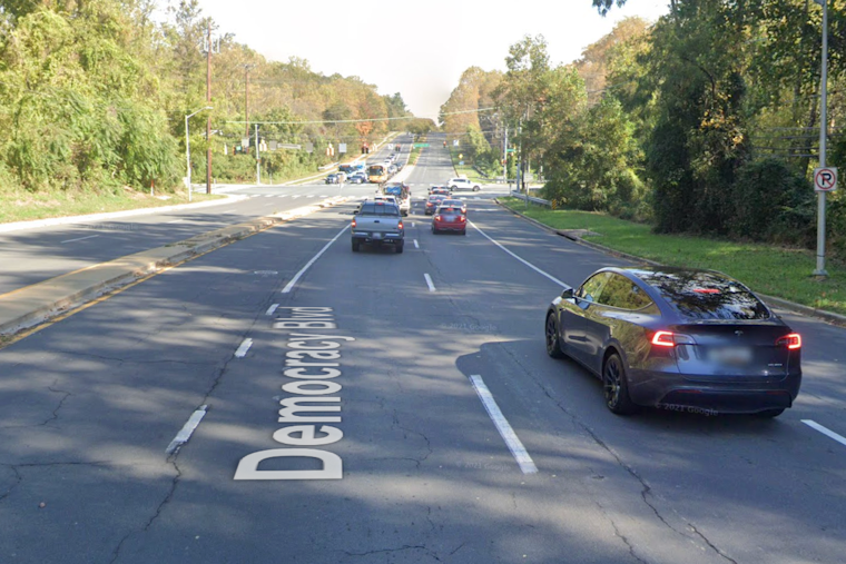 Wrong-Way Mustang Kills Two on I-270 in Rockville, Driver Hospitalized