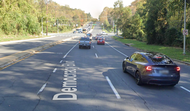 Wrong-Way Mustang Kills Two on I-270 in Rockville, Driver Hospitalized