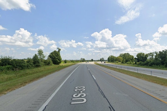 Wrong-Way Route 33 Horror in Fairfield County Kills Woman, Seriously Injures Driver