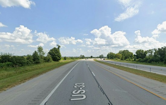 Wrong-Way Route 33 Horror in Fairfield County Kills Woman, Seriously Injures Driver