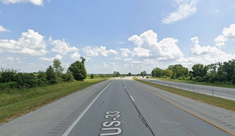Wrong-Way Route 33 Horror in Fairfield County Kills Woman, Seriously Injures Driver