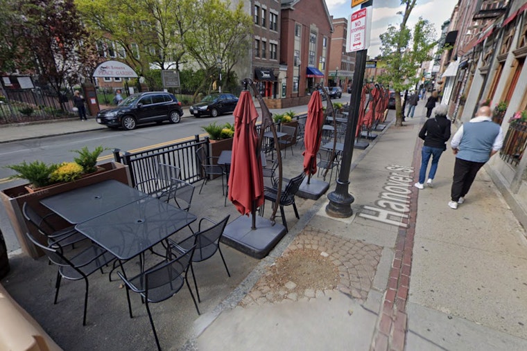 Wu Wins North End Dining Fight But Tax Claim Lives On