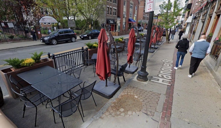 Wu Wins North End Dining Fight But Tax Claim Lives On