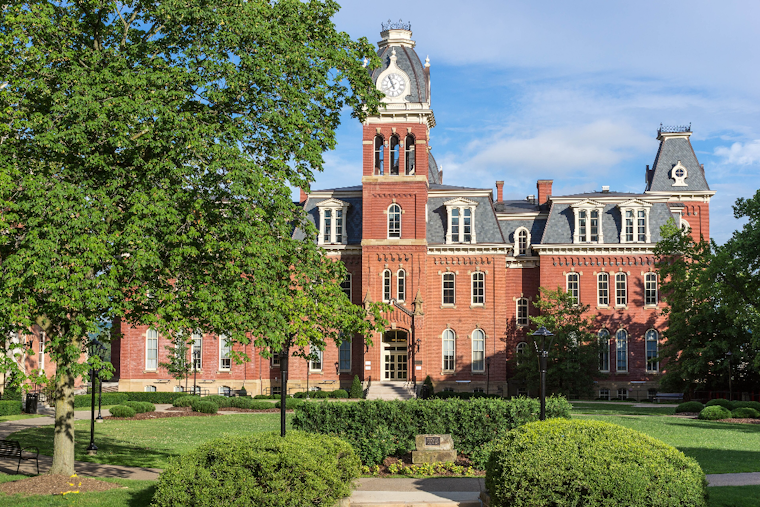 WVU Police Warn Students After Four Sextortion, Fraud Cases Reported