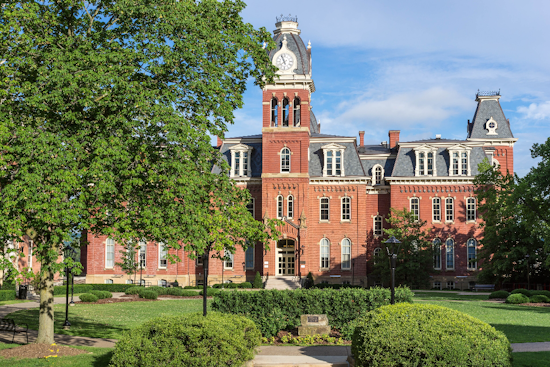 WVU Police Warn Students After Four Sextortion, Fraud Cases Reported