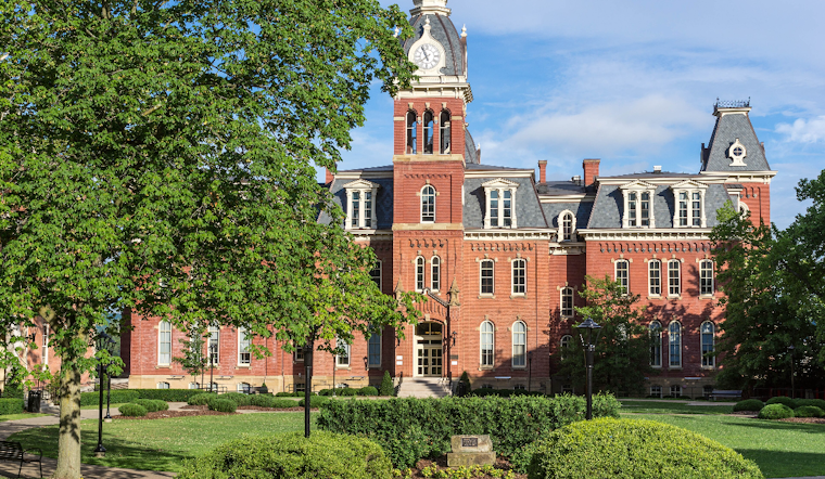 WVU Police Warn Students After Four Sextortion, Fraud Cases Reported