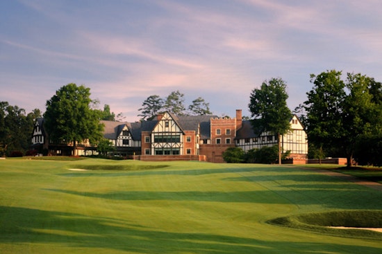 Wyndham Rewards Exits Greensboro Golf After 20 Years, $40M State Deal Looms