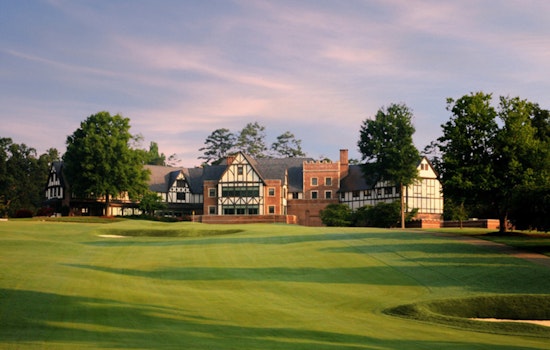 Wyndham Rewards Exits Greensboro Golf After 20 Years, $40M State Deal Looms