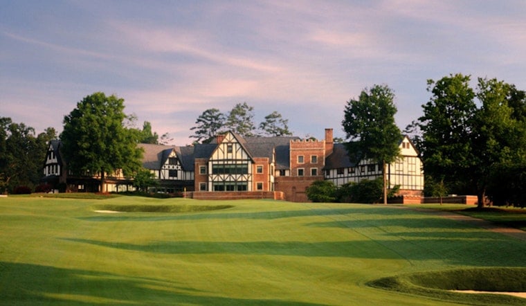Wyndham Rewards Exits Greensboro Golf After 20 Years, $40M State Deal Looms