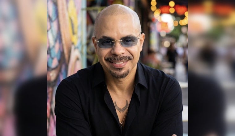 Wynwood Yoga Teacher Vanishes Into ICE Custody, Students Left in Empty Studio