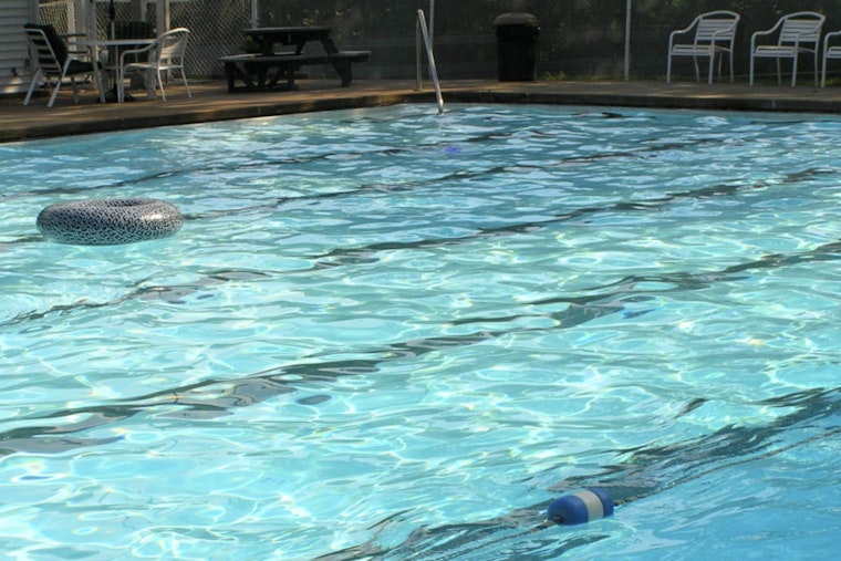Wyomissing Man Found Dead in Backyard Pool, Investigation Launched