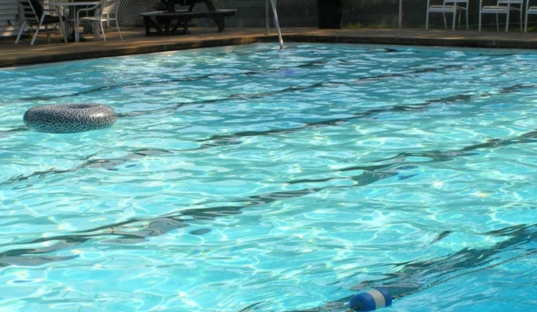 Wyomissing Man Found Dead in Backyard Pool, Investigation Launched