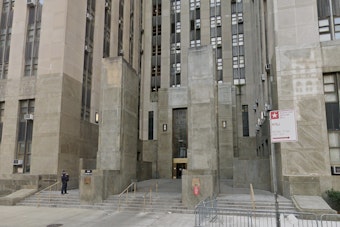 Yale Sophomore Accused of Subway Assault on Mom Reads Stoppard Play in Court