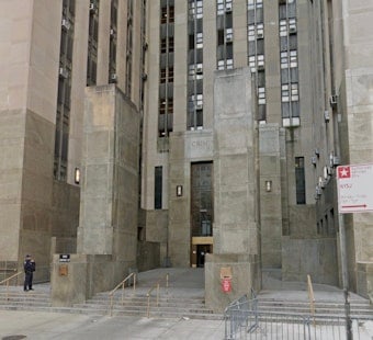 Yale Sophomore Accused of Subway Assault on Mom Reads Stoppard Play in Court