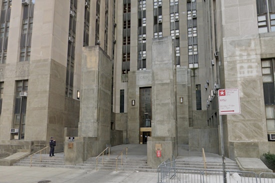 Yale Sophomore Accused of Subway Assault on Mom Reads Stoppard Play in Court