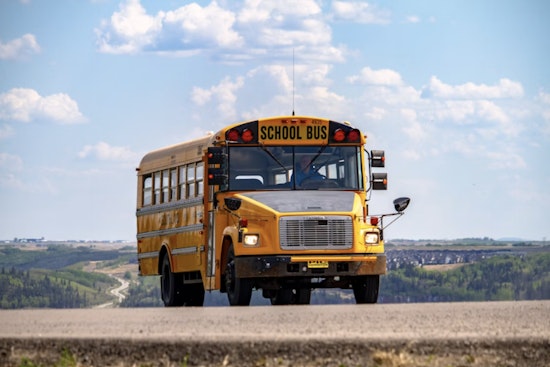 Yale Village Parents Shuttle Kids to School Daily, Say HISD Never Told Them About Bus Survey