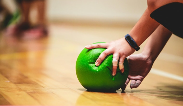 Yavapai County Dodgeball Game Turns Violent, Three 13-Year-Olds Accused of Assault