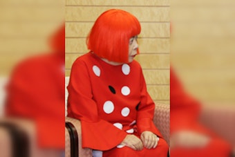 Yayoi Kusama Dies at 97, Leaving Behind Atlanta's Record-Breaking Infinity Mirror Frenzy
