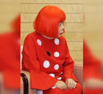 Yayoi Kusama Dies at 97, Leaving Behind Atlanta's Record-Breaking Infinity Mirror Frenzy