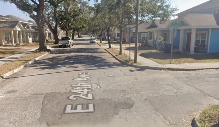 Ybor City Stabbing Leaves Man Hospitalized, Tampa Woman, 46, Charged