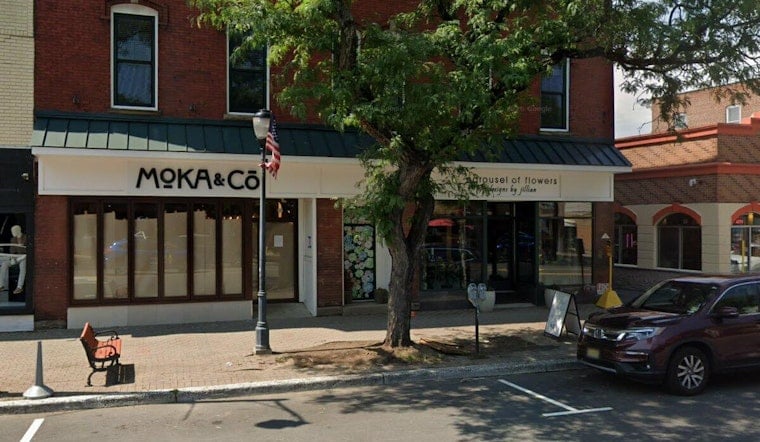 Yemeni Coffee Chain Moka & Co. Sets August 29 Opening in Somerville