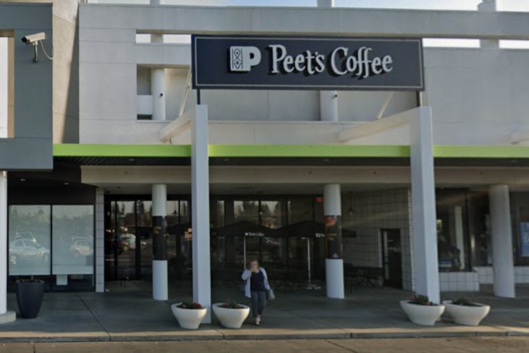 Yemeni Coffee Chain Sana'a Cafe Takes Over Old Peet's Spot Near Arden Fair