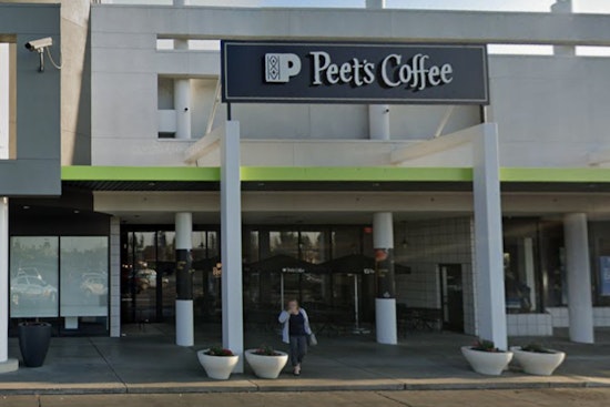 Yemeni Coffee Chain Sana'a Cafe Takes Over Old Peet's Spot Near Arden Fair
