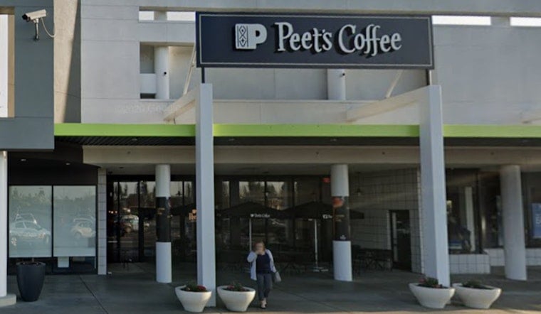 Yemeni Coffee Chain Sana'a Cafe Takes Over Old Peet's Spot Near Arden Fair