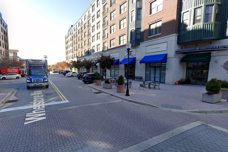 Yes Chef! Closes McHenry Row Location in Locust Point