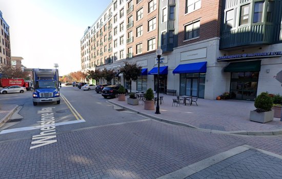 Yes Chef! Closes McHenry Row Location in Locust Point