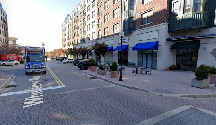 Yes Chef! Closes McHenry Row Location in Locust Point