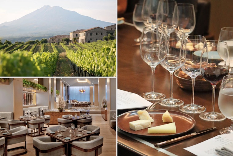 Yolan's Sicily Wine Tasting Returns to Nashville With Etna's Volcanic Reds