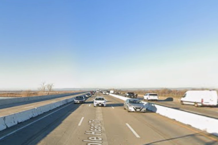 Yolo Causeway's $465M Widening Nears Finish, But Will Drivers Actually Save Time