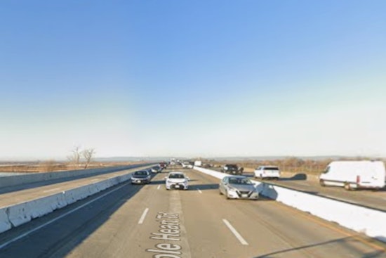 Yolo Causeway's $465M Widening Nears Finish, But Will Drivers Actually Save Time