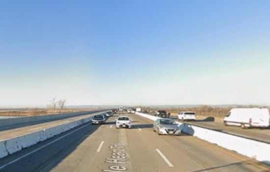 Yolo Causeway's $465M Widening Nears Finish, But Will Drivers Actually Save Time
